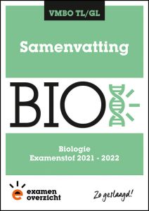 Samenvatting Biologie (VMBO TL/GL)