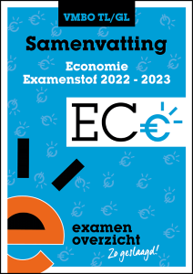 Samenvatting Economie (VMBO TL/GL)