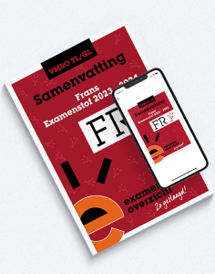 Samenvatting Frans (VMBO TL/GL)