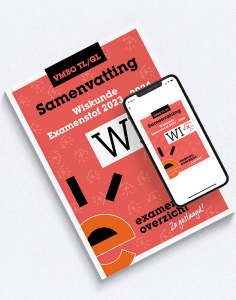 Samenvatting Wiskunde (VMBO TL/GL)