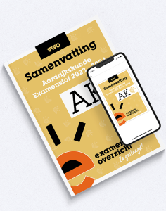 Samenvatting Aardrijkskunde (VWO)