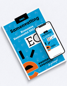Samenvatting Economie (VWO)