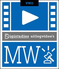 Uitlegvideo's Maatschappijwetenschappen (VWO)
