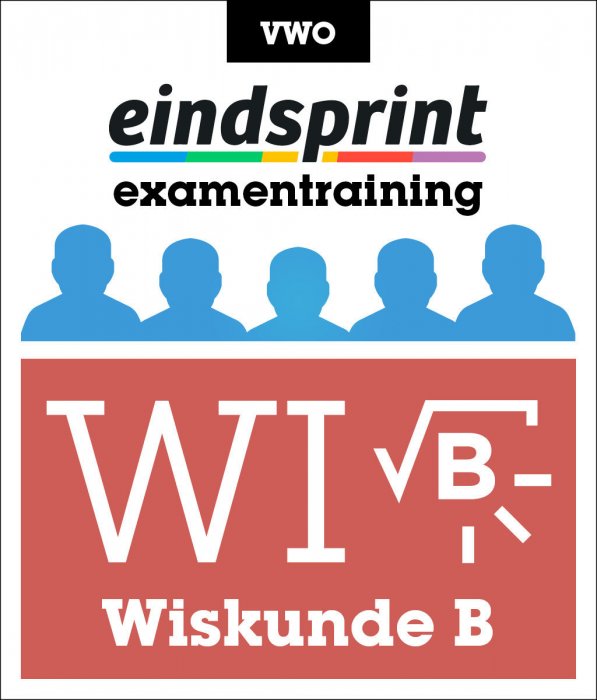 Examentraining Wiskunde B Vwo