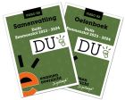 Samenvatting + Oefenboek Duits (VMBO BB)