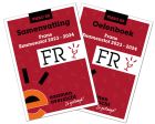Samenvatting + Oefenboek Frans (VMBO BB)