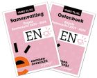 Samenvatting + Oefenboek Engels (VMBO TL/GL)