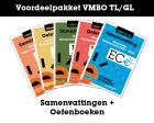 Voordeelpakket Samenvattingen + Oefenboeken (VMBO TL/GL)