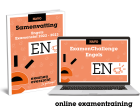 Samenvatting + ExamenChallenge Engels (HAVO)