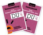 Samenvatting + Oefenboek Duits (VMBO BB)
