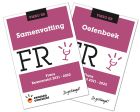 Samenvatting + Oefenboek Frans (VMBO BB)