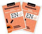 Samenvatting + Oefenboek Engels (VMBO TL/GL)