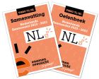 Samenvatting + Oefenboek Nederlands (VMBO TL/GL)