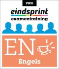 Examentraining Engels (VWO)