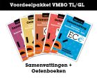 Voordeelpakket Samenvattingen + Oefenboeken (VMBO TL/GL)