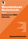 Woordenboek voor het Eindexamen VMBO