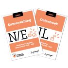 Samenvatting Nederlands en Engels (HAVO)
