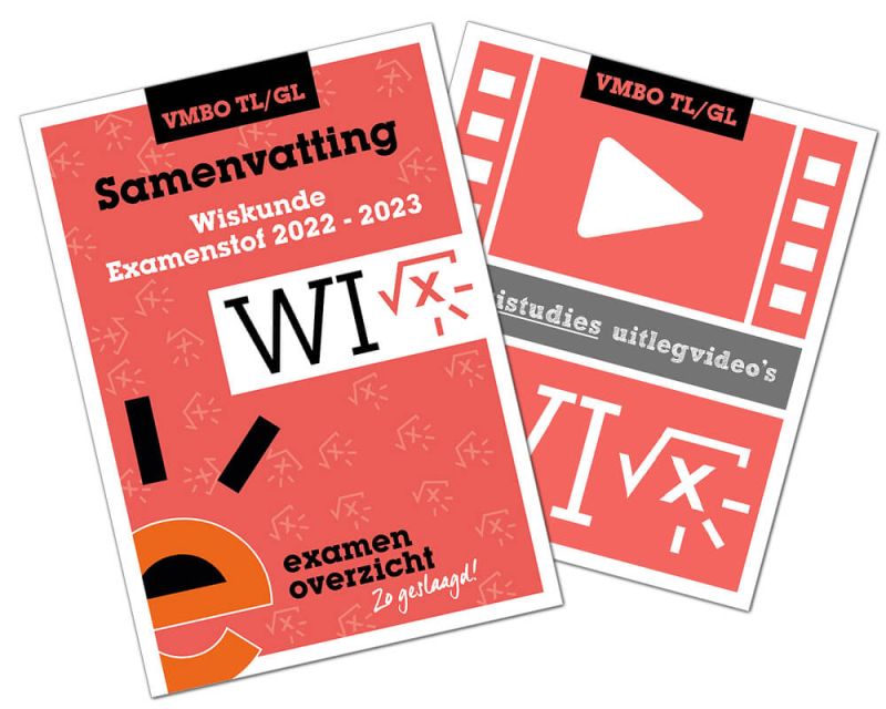 Samenvatting + Uitlegvideo