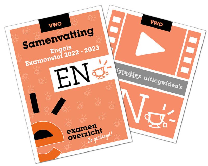 Samenvatting + Uitlegvideo