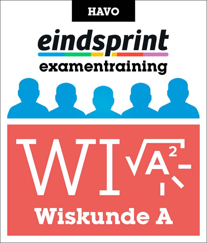 Examentraining Wiskunde A (HAVO)