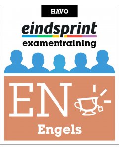 Engels Eindexamen HAVO 2020 | ExamenOverzicht